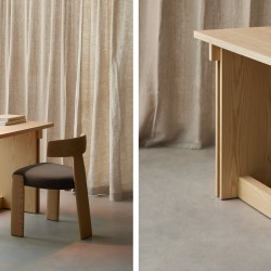 Журнальный столик Rak-25