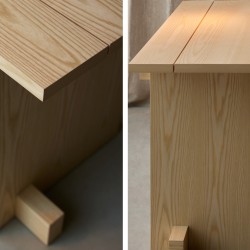 Журнальный столик Rak-25