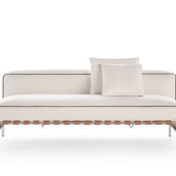 Диван модульный 2-х местный Onsen 4