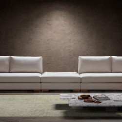 Диван-канапе Box