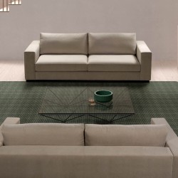 Диван-канапе Box