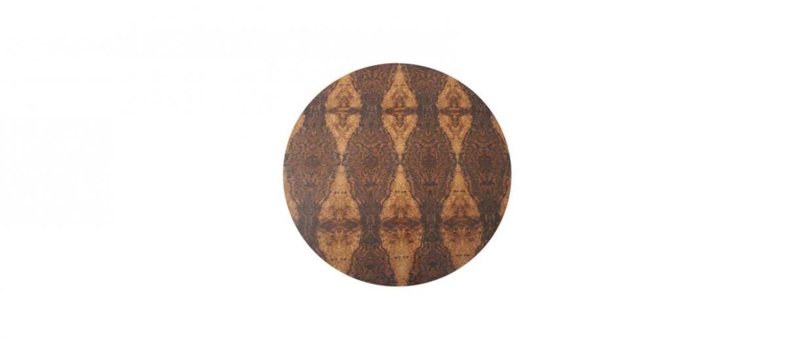 Журнальный столик Allana