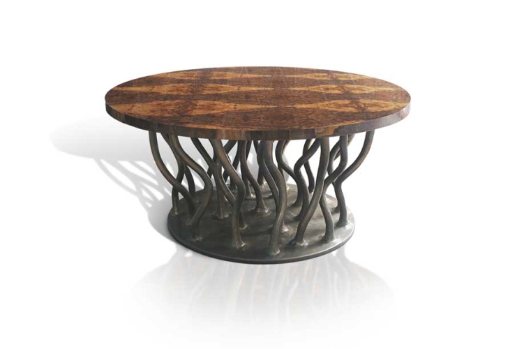 Журнальный столик Allana