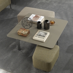 Столик Puzzle 100x100