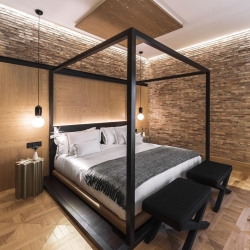 Подвесной светильник Aballs T PE черный