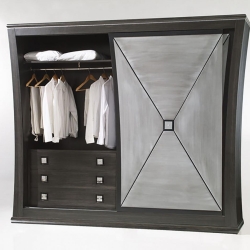 Шкаф-купе Wonderland 11058 263 см