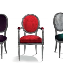 Стул Mozart 1156