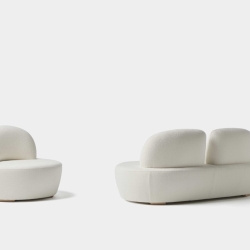 Кресло Twin Noom