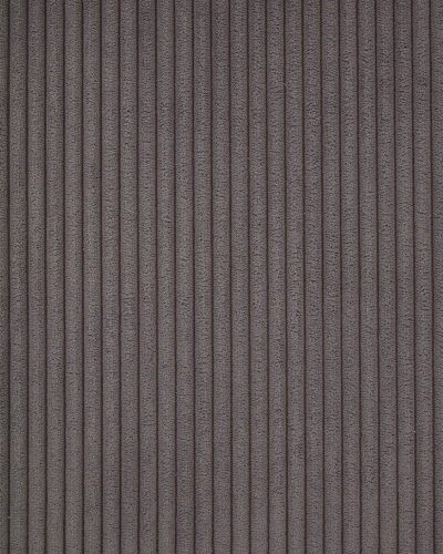 Угловой 6 местный диван Blok 320 x 320 cm серый вельвет