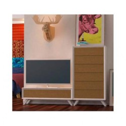 Шифоньер Denmiguel