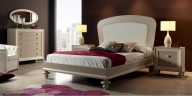 Кровать Mugali 9227
