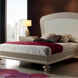 Кровать Mugali 9227