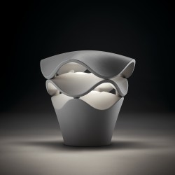 Уличная настольная лампа Cornet B/27 Outdoor