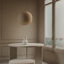 TIERRA Подвесной светильник 500