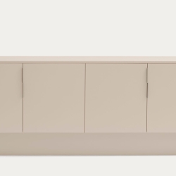 Сервант Totem 4D3Dr песочный