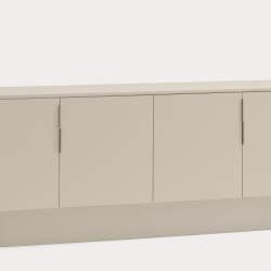 Сервант Totem 4D3Dr песочный