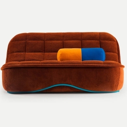 Диван прямой Vibe 160