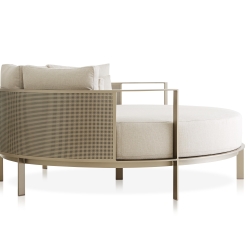 Кровать Chill Solanas