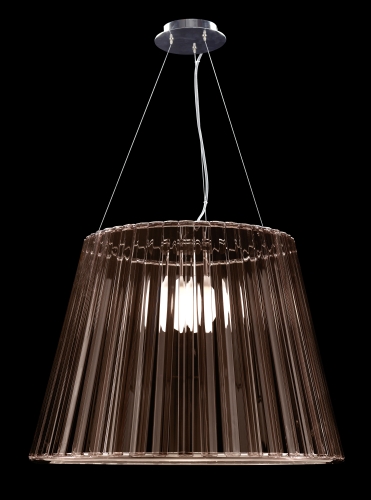 Люстра Cronos Iris Cristal