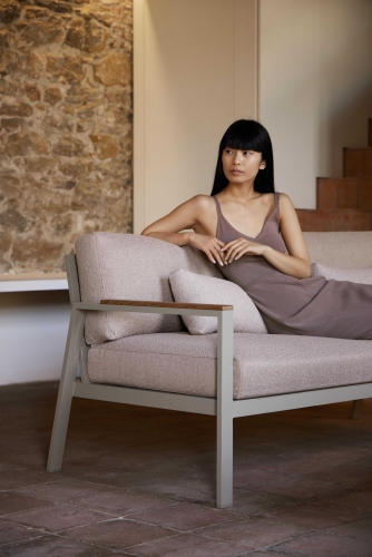 Диван 2-х местный Timeless