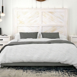 Изголовье кровати Bora 135