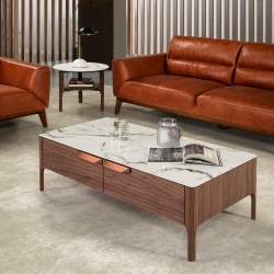 Угловой журнальный столик CP1806-I /2047