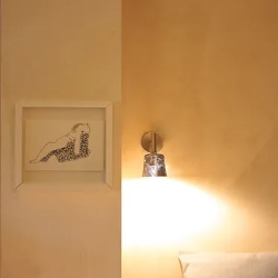 Настенный светильник Mauro W1