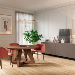 Обеденный стол Lsd