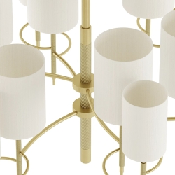 Люстра Cologne