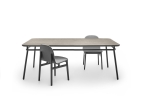 Обеденный стол Lasso