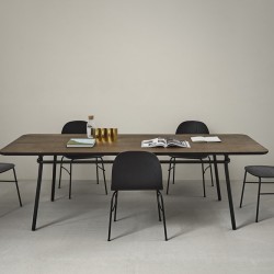 Обеденный стол Lasso