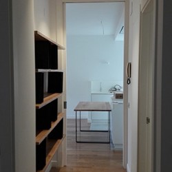 Светильник Anvil Spot CR Single 60° черный