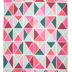 Ковер Triangulos