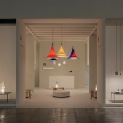 Подвесной светильник Cabana Large