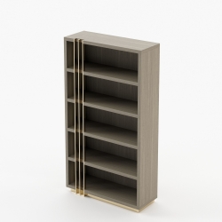 Книжный стеллаж D’arc