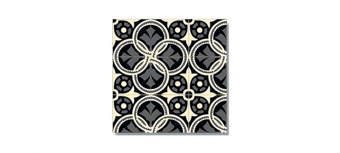 Плитка Tradicionales 184