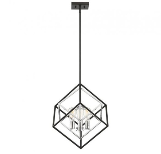 Подвес Dexter 3 Light Pendant