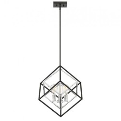 Подвес Dexter 3 Light Pendant