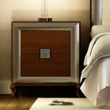 Прикроватная тумбочка Brera