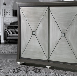 Шкаф-купе Wonderland 11054 263 см