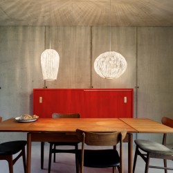 Подвесной светильник Coral Galaxea