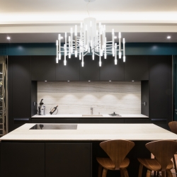 Люстра TheLight 102 cm 5150/181 White