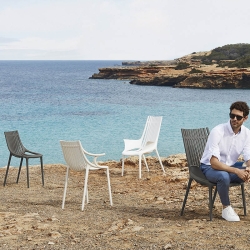 Кресло для гостиной Ibiza