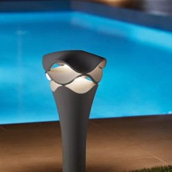 Уличный светильник Cornet B/52 Outdoor