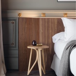 Кофейный столик Kiri 40