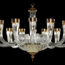 Люстра Luxor 14L