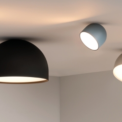 Потолочный светильник Plusminus Solo 6335