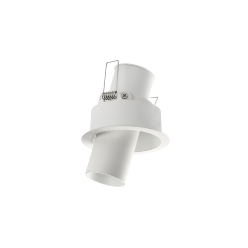 Встраиваемый светильник KOPE белый Ш100 13W 2700K CRI90 20є BLA CASAMB