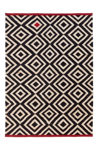 Коврик Mélange Pattern 1