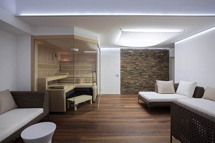 Потолочный светильник Veroca 1 LED DIM PHASE CUT 2700K